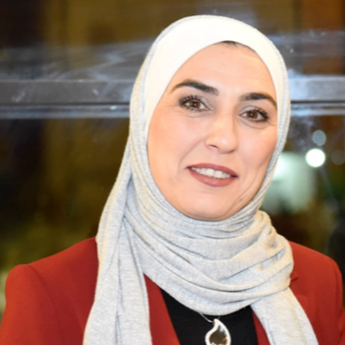 Rania Ghosheh Al Jaber