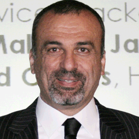 Dr Abdul Maled Al Jaber